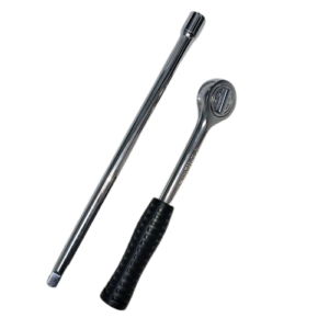 Ratchet3/8"+Ext10"